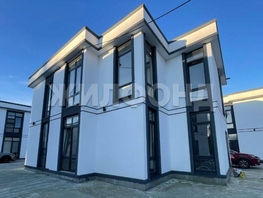 Продается Дом Урожайная ул, 160  м&sup2;, участок 4.5 сот., 27000000 рублей