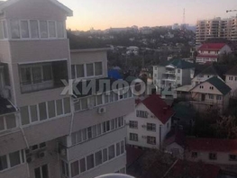 Снять однокомнатную квартиру Учительская (Хостинский р-н) ул, 35  м&sup2;, 50000 рублей