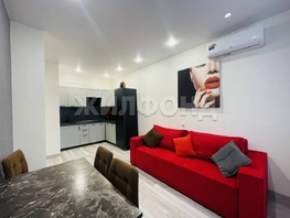 Продается 1-комнатная квартира Героя Пешкова ул, 34.3  м&sup2;, 5750000 рублей