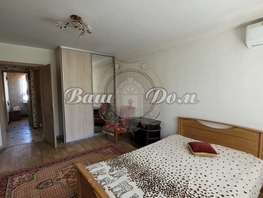 Продается 3-комнатная квартира Тельмана ул, 60  м&sup2;, 12500000 рублей