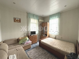 Продается 1-комнатная квартира Войкова ул, 27  м&sup2;, 7500000 рублей
