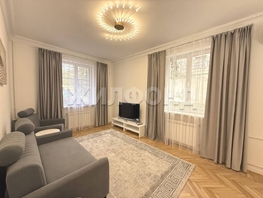 Продается 3-комнатная квартира Горького ул, 73  м&sup2;, 28200000 рублей