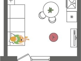 ЖК Рекорд 2, литера 5