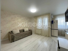 Продается Студия Заполярная ул, 25.3  м&sup2;, 3400000 рублей