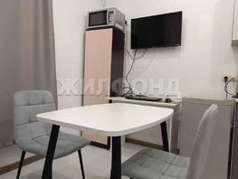Продается Студия 21.6  м&sup2;, 5300000 рублей