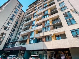 Продается 1-комнатная квартира Полтавская ул, 33  м&sup2;, 10200000 рублей