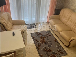 Продается 2-комнатная квартира Коммунальная (Хостинский р-н) ул, 36.4  м&sup2;, 7500000 рублей