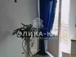 Продается 2-комнатная квартира Октябрьский пер, 49.3  м&sup2;, 7500000 рублей