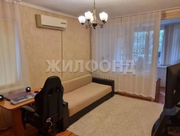 Продается 1-комнатная квартира Туапсинская ул, 33.5  м&sup2;, 8500000 рублей
