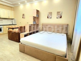 Продается Студия Есауленко ул, 29  м&sup2;, 8800000 рублей