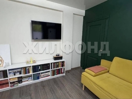 Продается 1-комнатная квартира Измайловская ул, 35  м&sup2;, 8000000 рублей