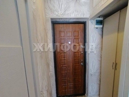 Продается 1-комнатная квартира Чехова пер, 32  м&sup2;, 8750000 рублей