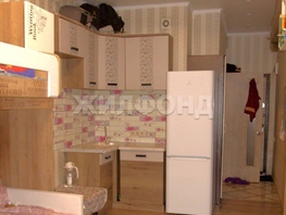 Продается 2-комнатная квартира Чехова пер, 42  м&sup2;, 8600000 рублей