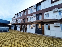 Продается 1-комнатная квартира Приморская ул, 21.7 м², 5099500 рублей