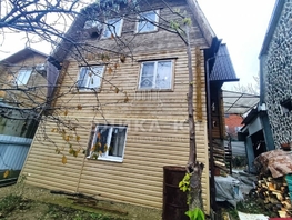 Продается Дом Ленинский пер, 126 м², участок 5.2 сот., 15500000 рублей