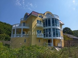 Продается Дом Яблоневая ул, 655  м², участок 14 сот., 18000000 рублей