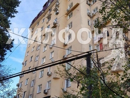 Продается 3-комнатная квартира Гагарина ул, 82.2  м², 15000000 рублей