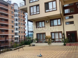 Продается 1-комнатная квартира 38  м&sup2;, 9300000 рублей