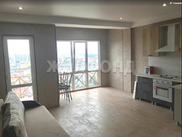 Продается Студия Каспийская (Адлерский р-н) ул, 33  м&sup2;, 9900000 рублей