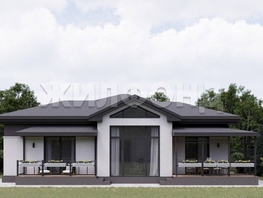 Продается Дом 150  м&sup2;, участок 6 сот., 60000000 рублей