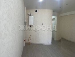 Продается 1-комнатная квартира Волжская ул, 33  м&sup2;, 13889000 рублей
