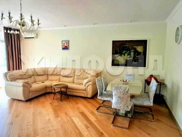 Продается 2-комнатная квартира Пушкина пр-кт, 86  м&sup2;, 60000000 рублей