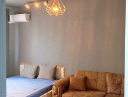 Снять однокомнатную квартиру Домбайская ул, 43  м&sup2;, 25000 рублей