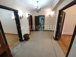Продается 3-комнатная квартира Роз ул, 142.1  м&sup2;, 44000000 рублей