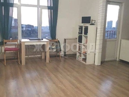 Продается Студия 36  м&sup2;, 5700000 рублей
