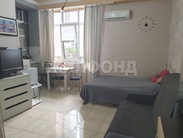 Продается Студия Просвещения (Адлерский р-н) ул, 22  м&sup2;, 7300000 рублей
