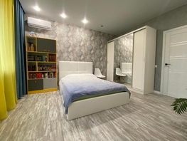 Продается 1-комнатная квартира Героя Георгия Бочарникова ул, 42  м&sup2;, 5600000 рублей