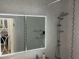 Продается 3-комнатная квартира ЖК На Стахановской, литера 10, 70  м&sup2;, 15500000 рублей