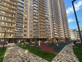 Продается Студия Домбайская ул, 20.91  м&sup2;, 3600000 рублей