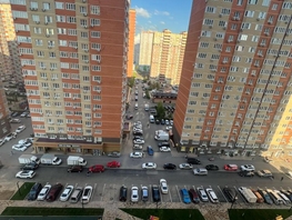 Продается 1-комнатная квартира Домбайская ул, 31.24  м&sup2;, 4600000 рублей