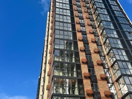 Продается 2-комнатная квартира МКР Образцово, дом 17, 56  м&sup2;, 6605000 рублей