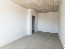 Продается 1-комнатная квартира ЖК Хорошая погода, литера 1, 40.84  м&sup2;, 4950000 рублей
