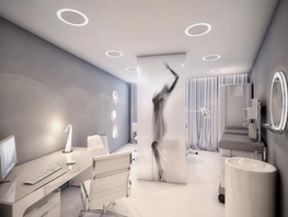 Продается Офис ЖК Гулливер, литер 1, 15  м&sup2;, 3299999 рублей