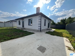 Продается Дом Абрикосовая ул, 100  м&sup2;, участок 4 сот., 7500000 рублей