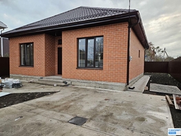 Продается Дом Казачья ул, 90  м&sup2;, участок 4 сот., 7000000 рублей
