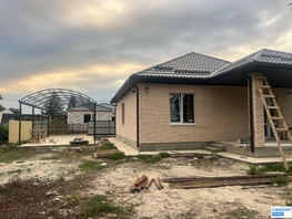 Продается Дом Калиновая ул, 140  м&sup2;, участок 4.5 сот., 9000000 рублей