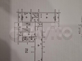 Продается 1-комнатная квартира Восточно-Кругликовская ул, 42  м&sup2;, 5200000 рублей