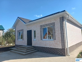 Продается Дом Персиковая ул, 86  м&sup2;, участок 4 сот., 6500000 рублей