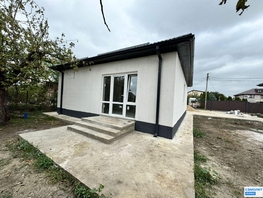 Продается Дом Виноградная ул, 83  м&sup2;, участок 4 сот., 8500000 рублей