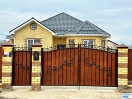 Продается Дом Свердлова ул, 118  м&sup2;, участок 5.5 сот., 11000000 рублей