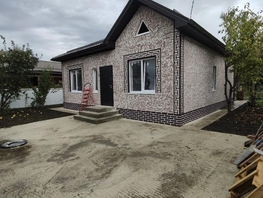 Продается Дом Абрикосовая ул, 90  м&sup2;, участок 4 сот., 6700000 рублей