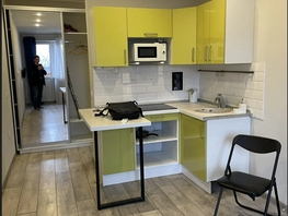 Продается Студия Командорская ул, 25  м&sup2;, 3400000 рублей