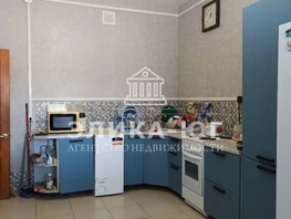 Продается 3-комнатная квартира 2-й мкр, 83.3  м&sup2;, 9000000 рублей