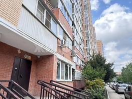 Продается 4-комнатная квартира Дзержинского ул, 93.2  м&sup2;, 8700000 рублей