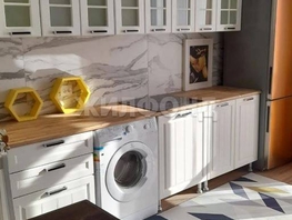 Продается 1-комнатная квартира Звездная ул, 21.6  м&sup2;, 7000000 рублей
