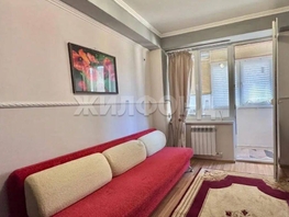 Продается Студия Верхняя Лысая гора ул, 18  м&sup2;, 4100000 рублей